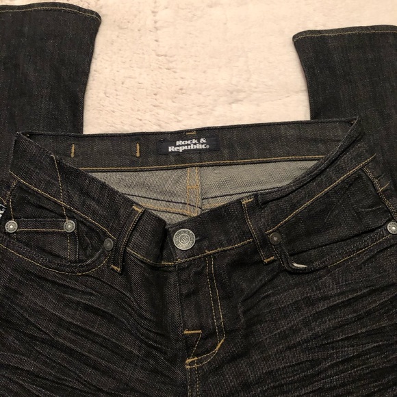 Rock & Republic Jeans - Picture 4 of 6